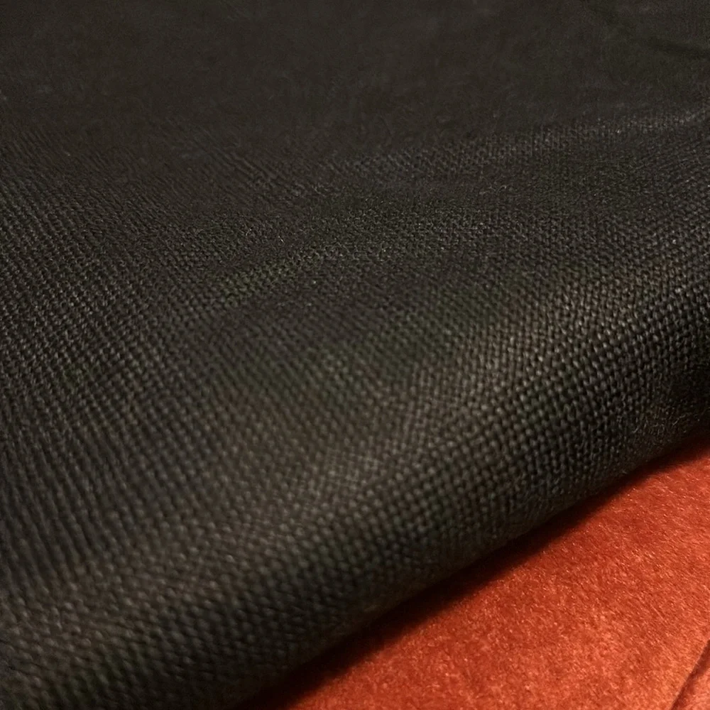 Pottery Barn Blackout Panel